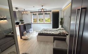 Apartament Redłowo