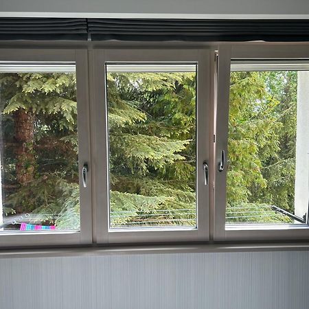 Apartament Redłowo Gdynia Zewnętrze zdjęcie