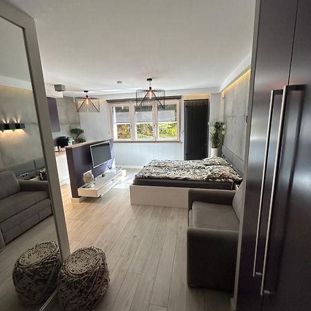 Apartament Redłowo Gdynia Zewnętrze zdjęcie