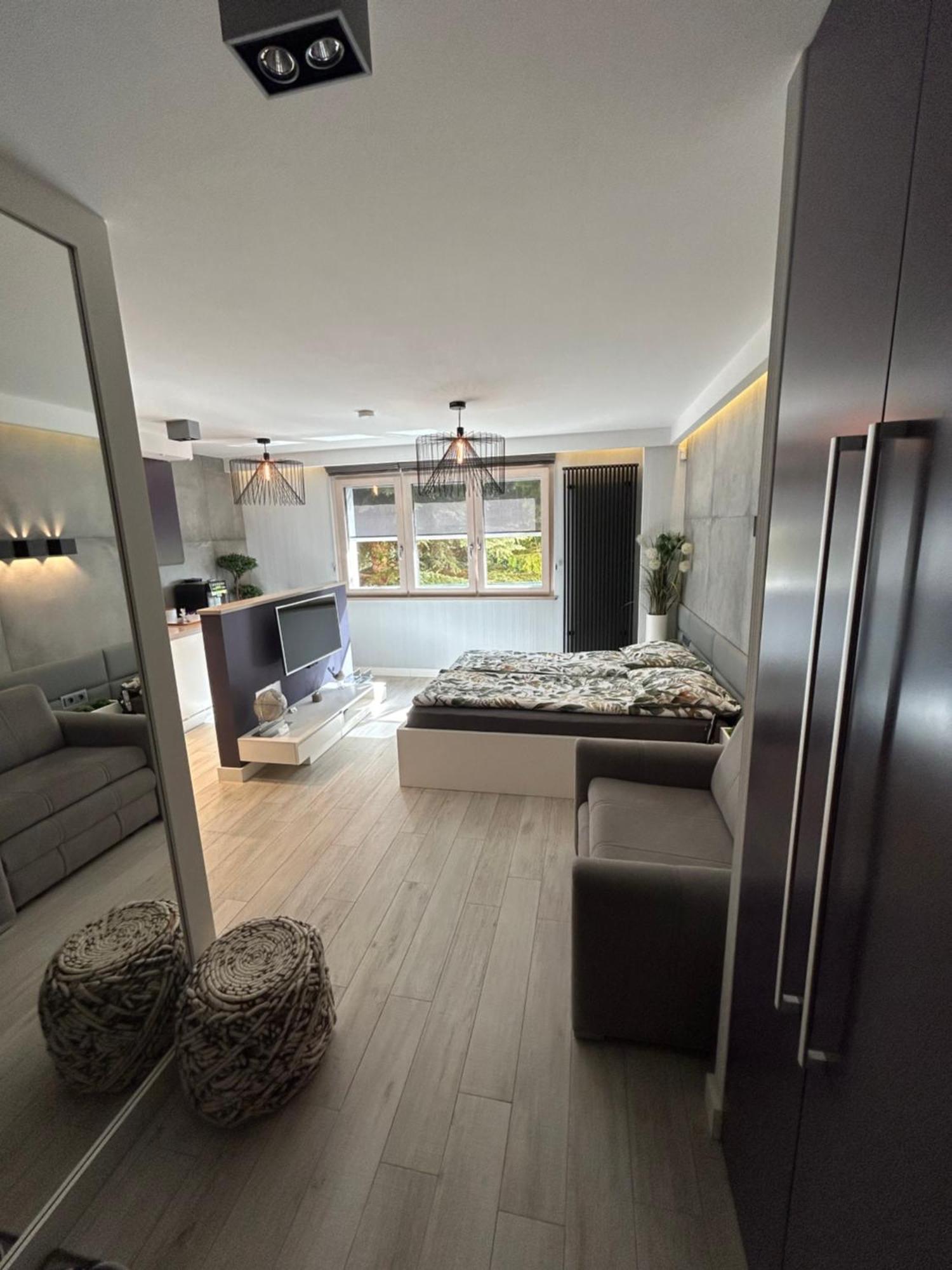 Apartament Redłowo Gdynia Zewnętrze zdjęcie