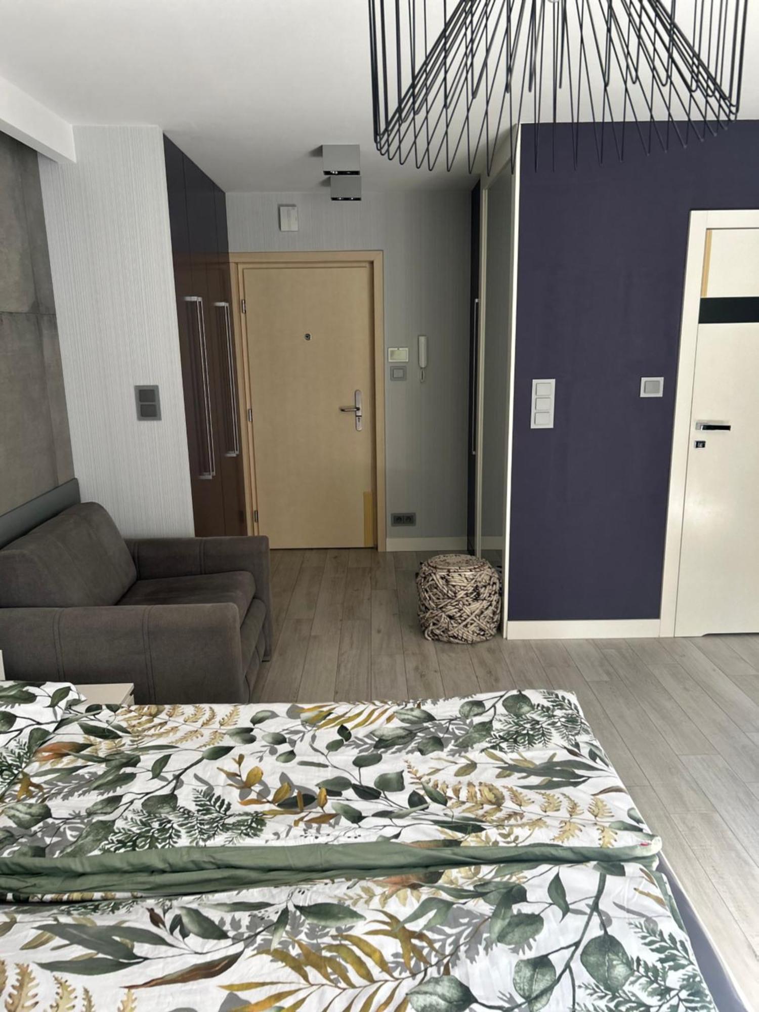 Apartament Redłowo Gdynia Zewnętrze zdjęcie