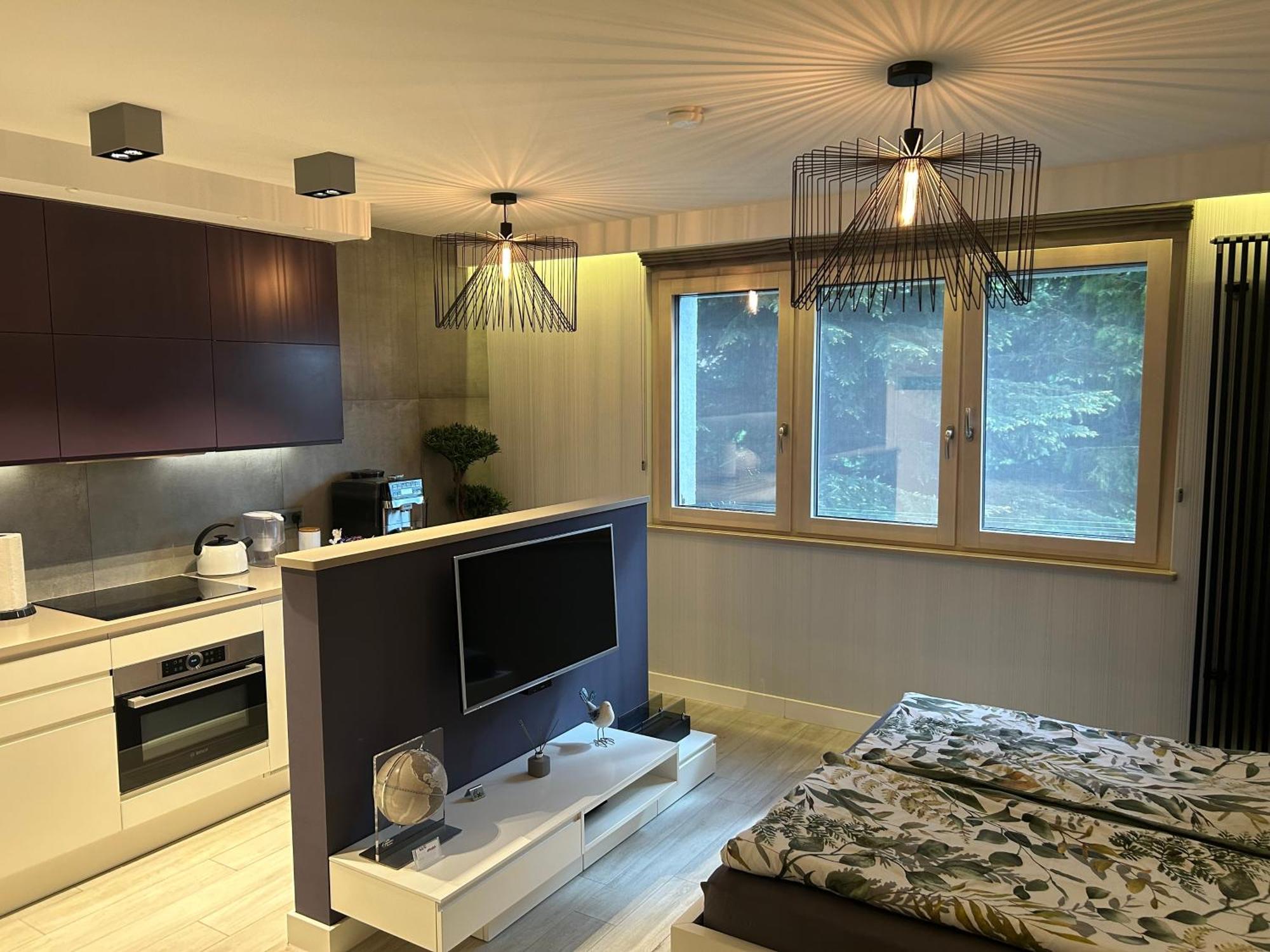 Apartament Redłowo Gdynia Zewnętrze zdjęcie