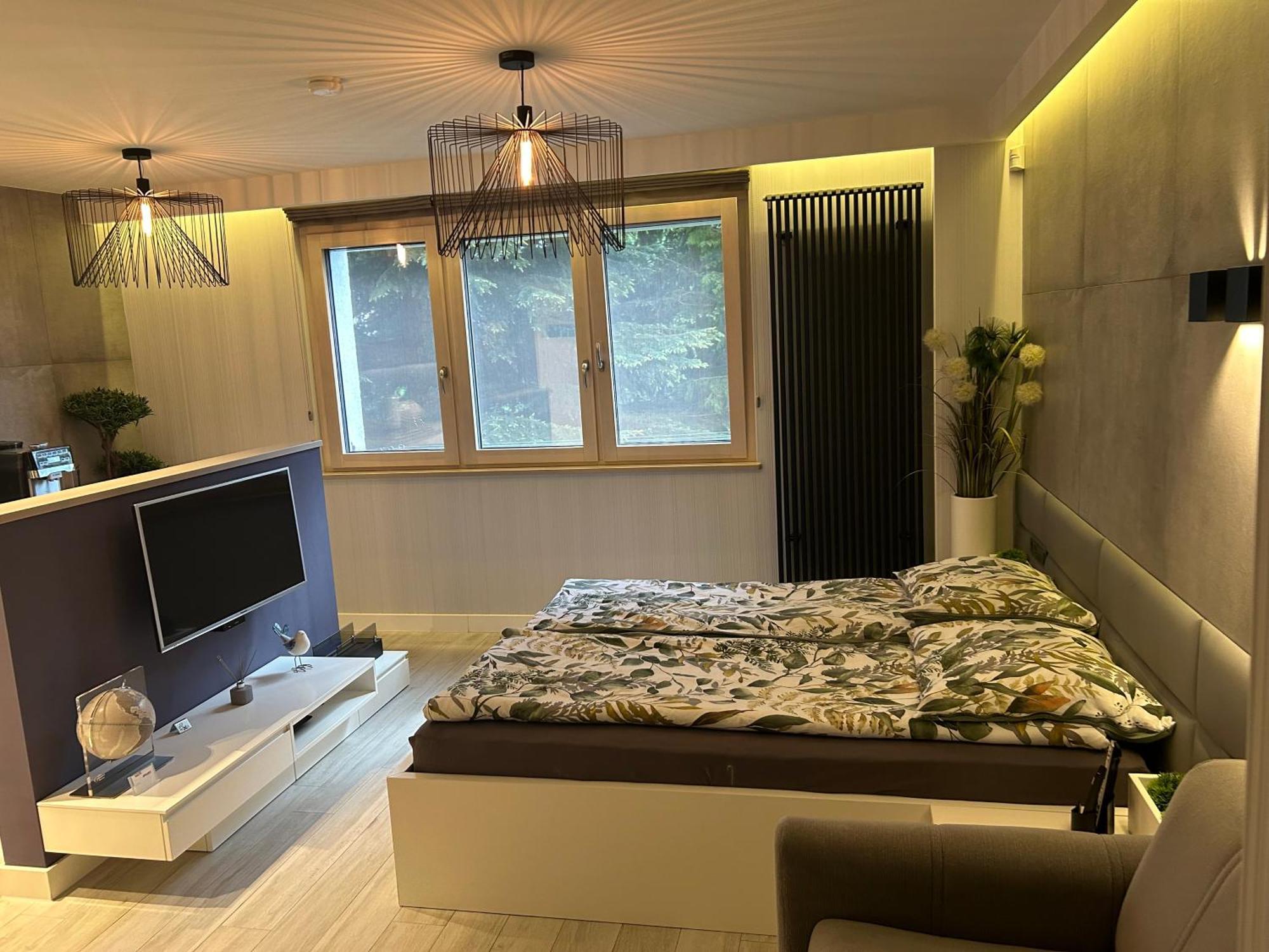Apartament Redłowo Gdynia Zewnętrze zdjęcie