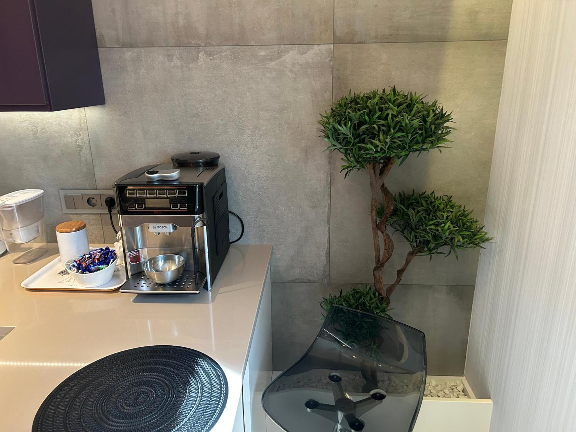 Apartament Redłowo Gdynia Zewnętrze zdjęcie