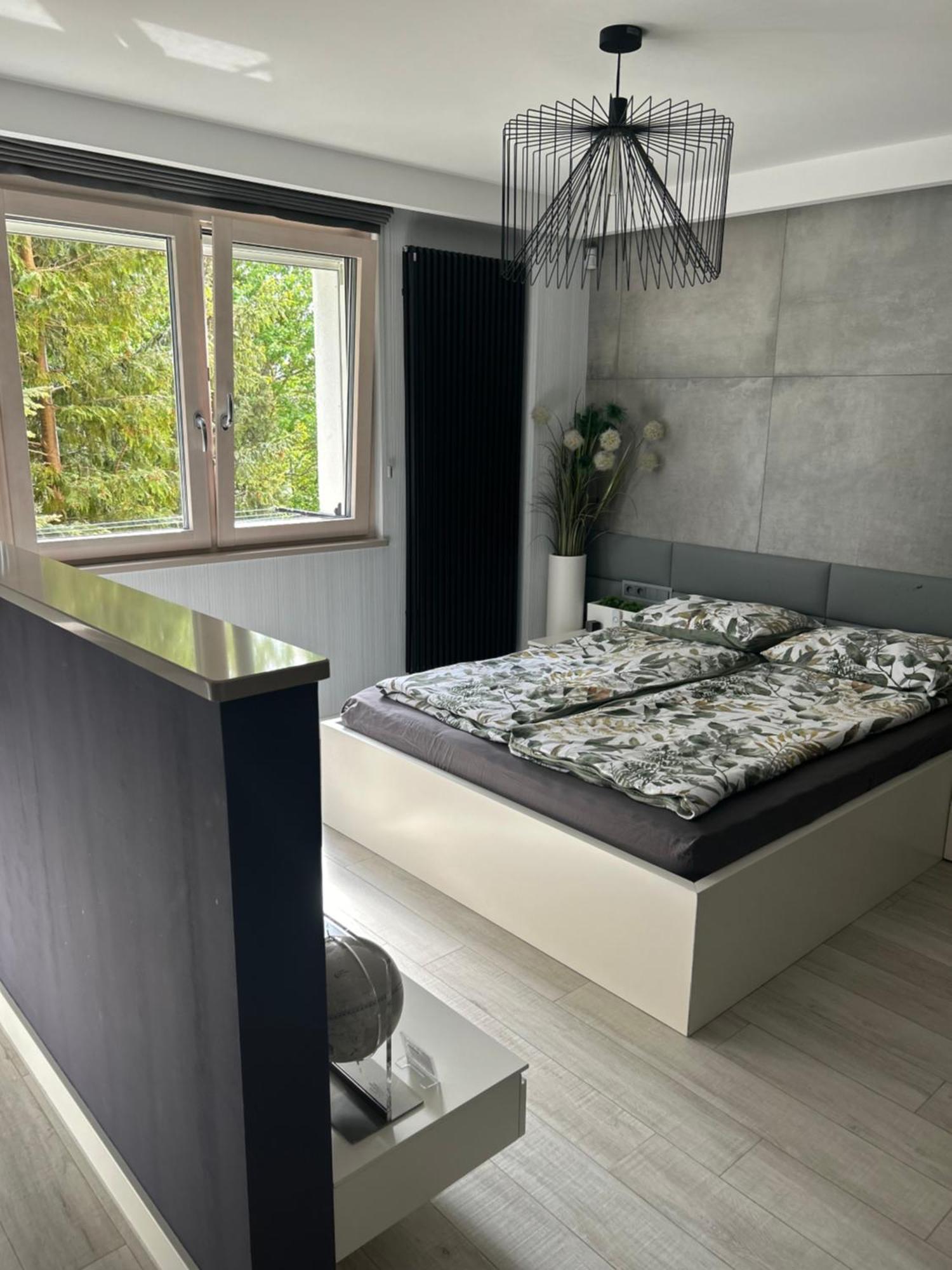 Apartament Redłowo Gdynia Zewnętrze zdjęcie