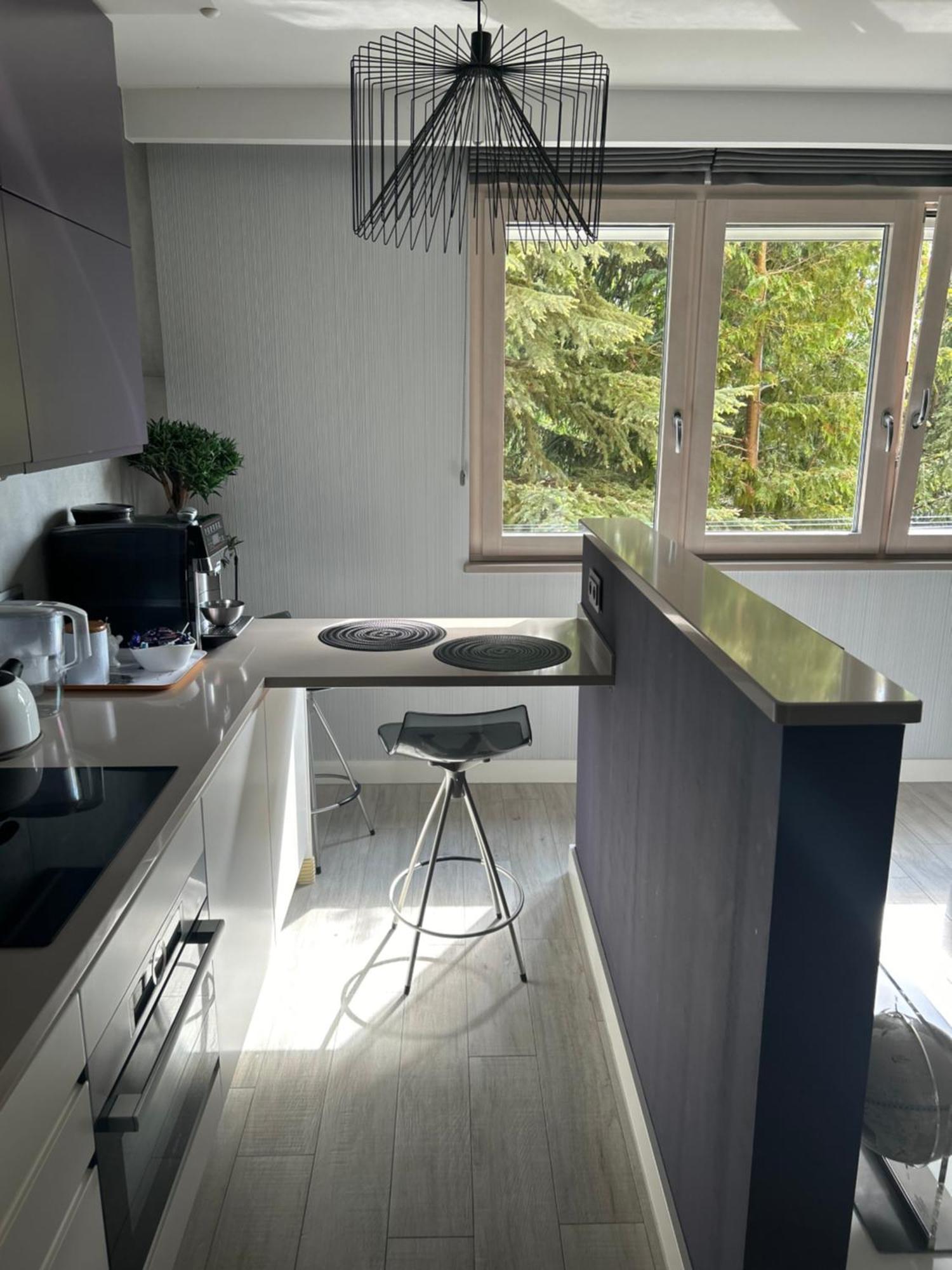 Apartament Redłowo Gdynia Zewnętrze zdjęcie