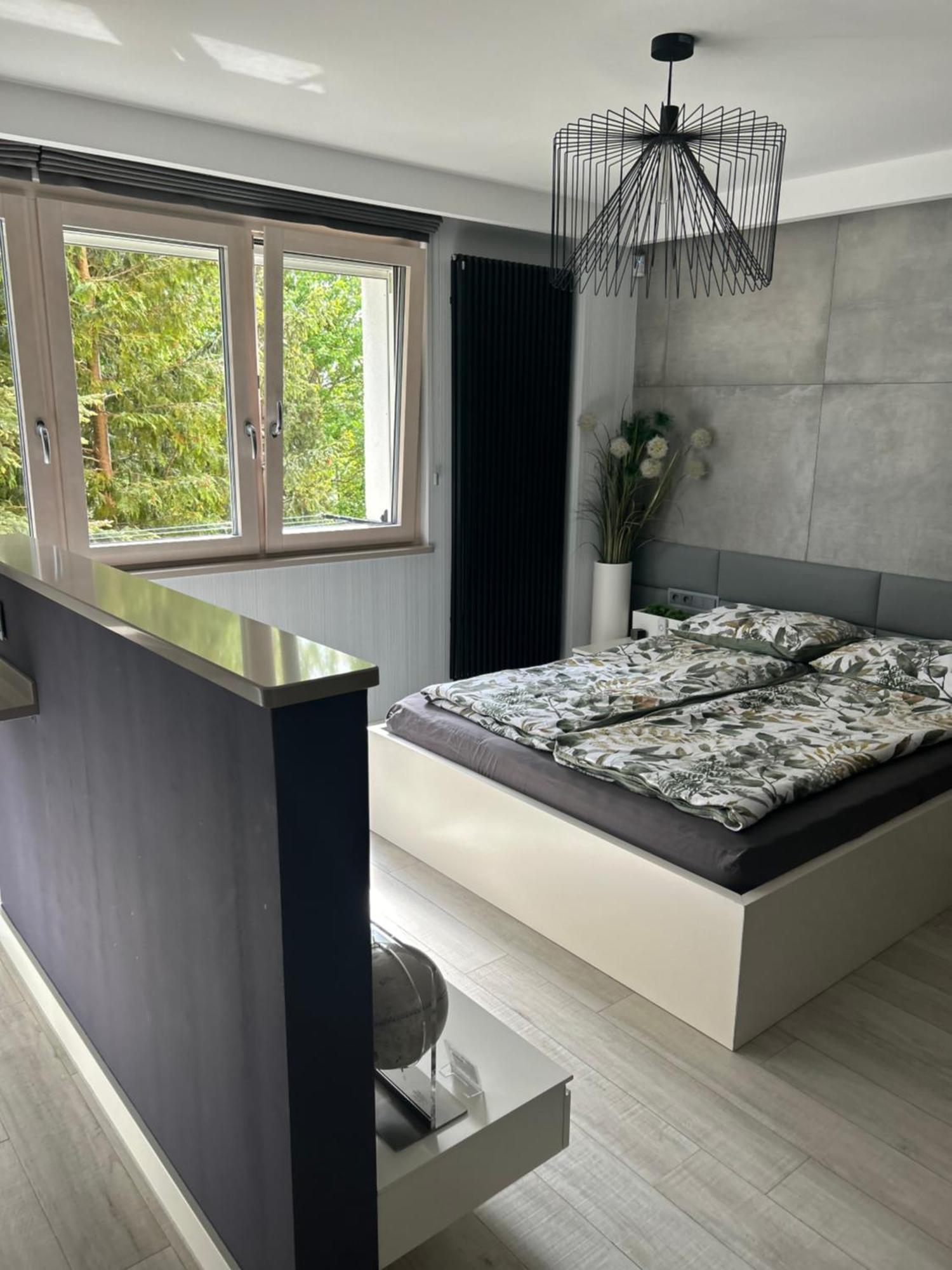 Apartament Redłowo Gdynia Zewnętrze zdjęcie
