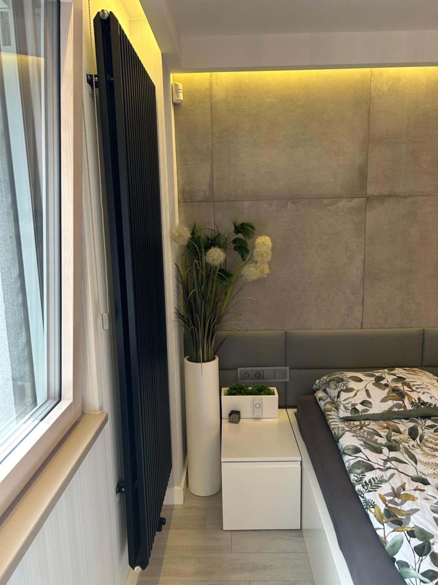 Apartament Redłowo Gdynia Zewnętrze zdjęcie
