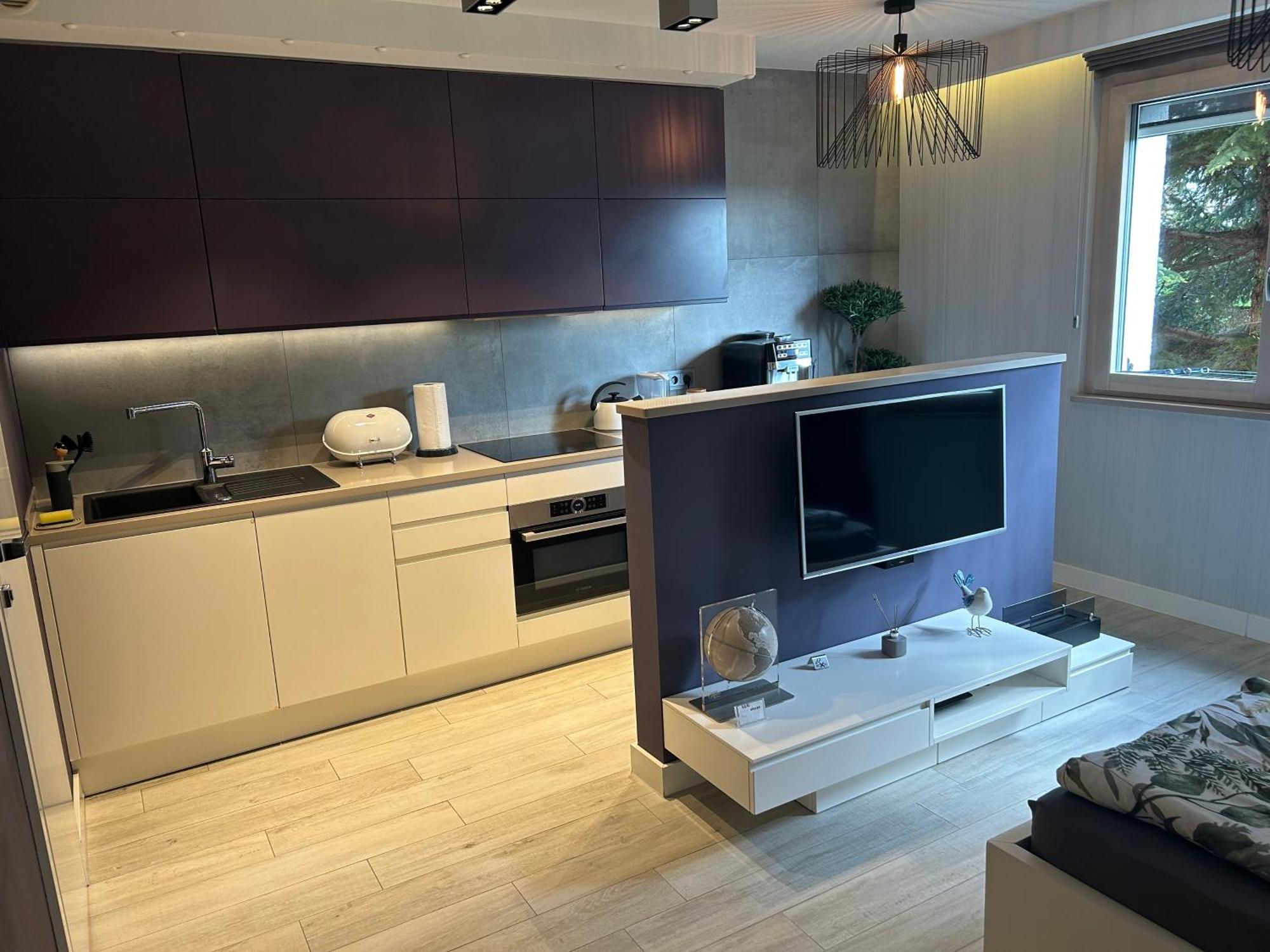 Apartament Redłowo Gdynia Zewnętrze zdjęcie