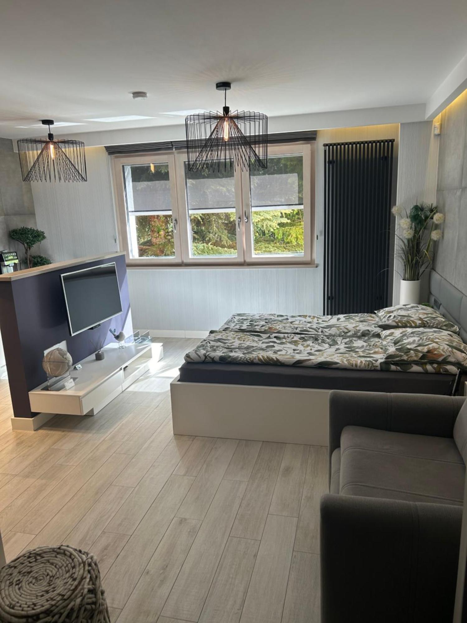 Apartament Redłowo Gdynia Zewnętrze zdjęcie