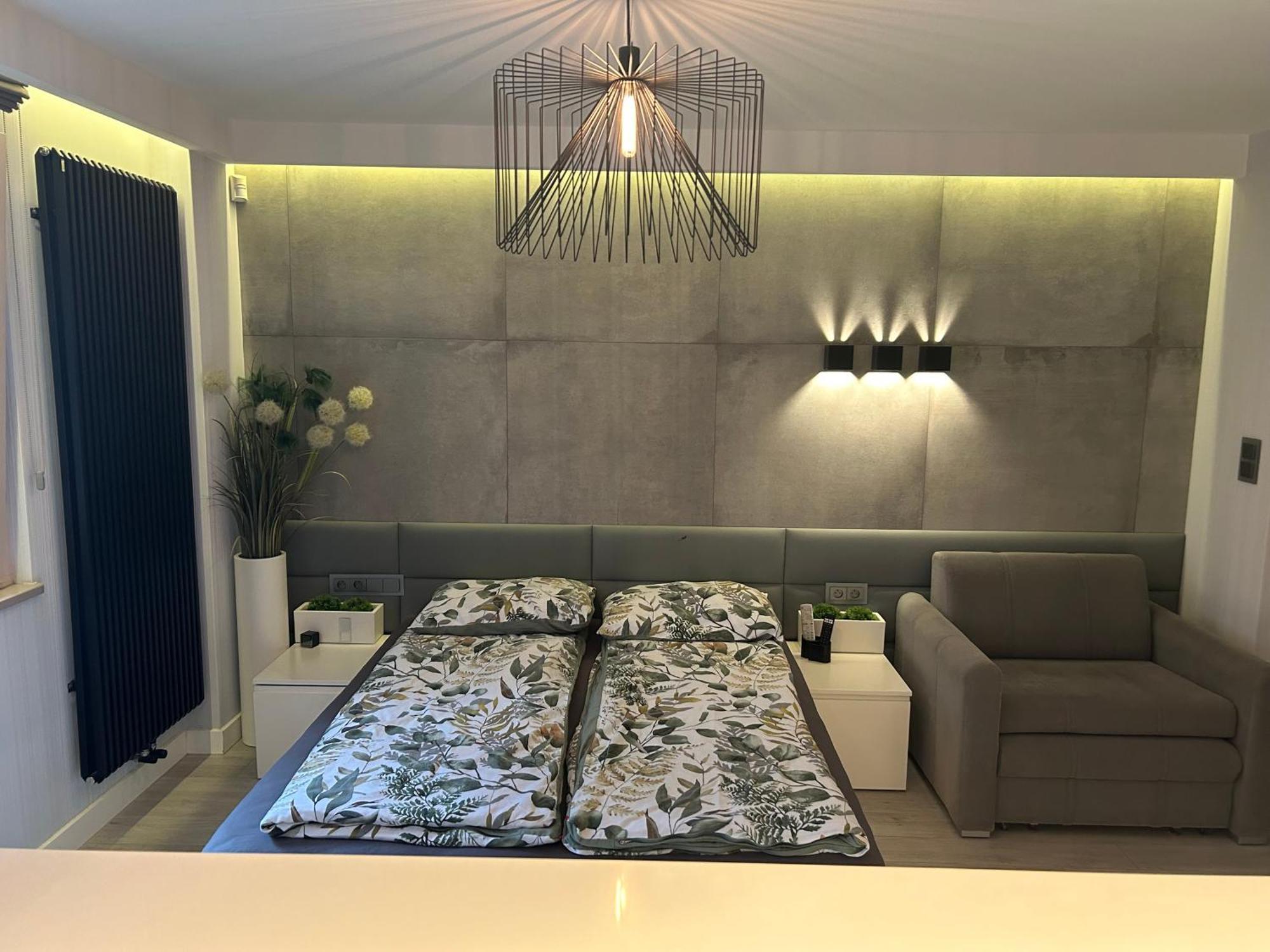 Apartament Redłowo Gdynia Zewnętrze zdjęcie