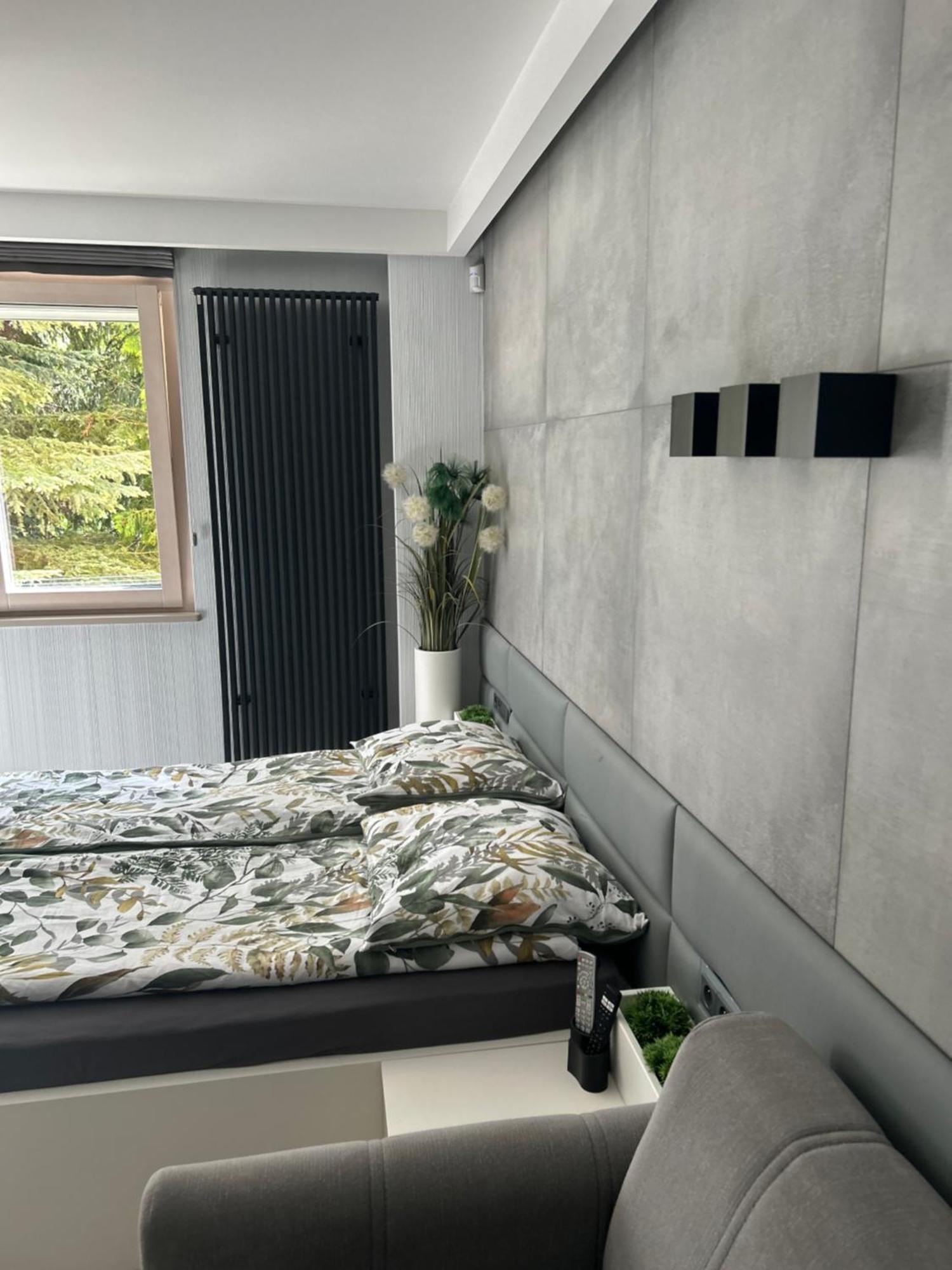 Apartament Redłowo Gdynia Zewnętrze zdjęcie