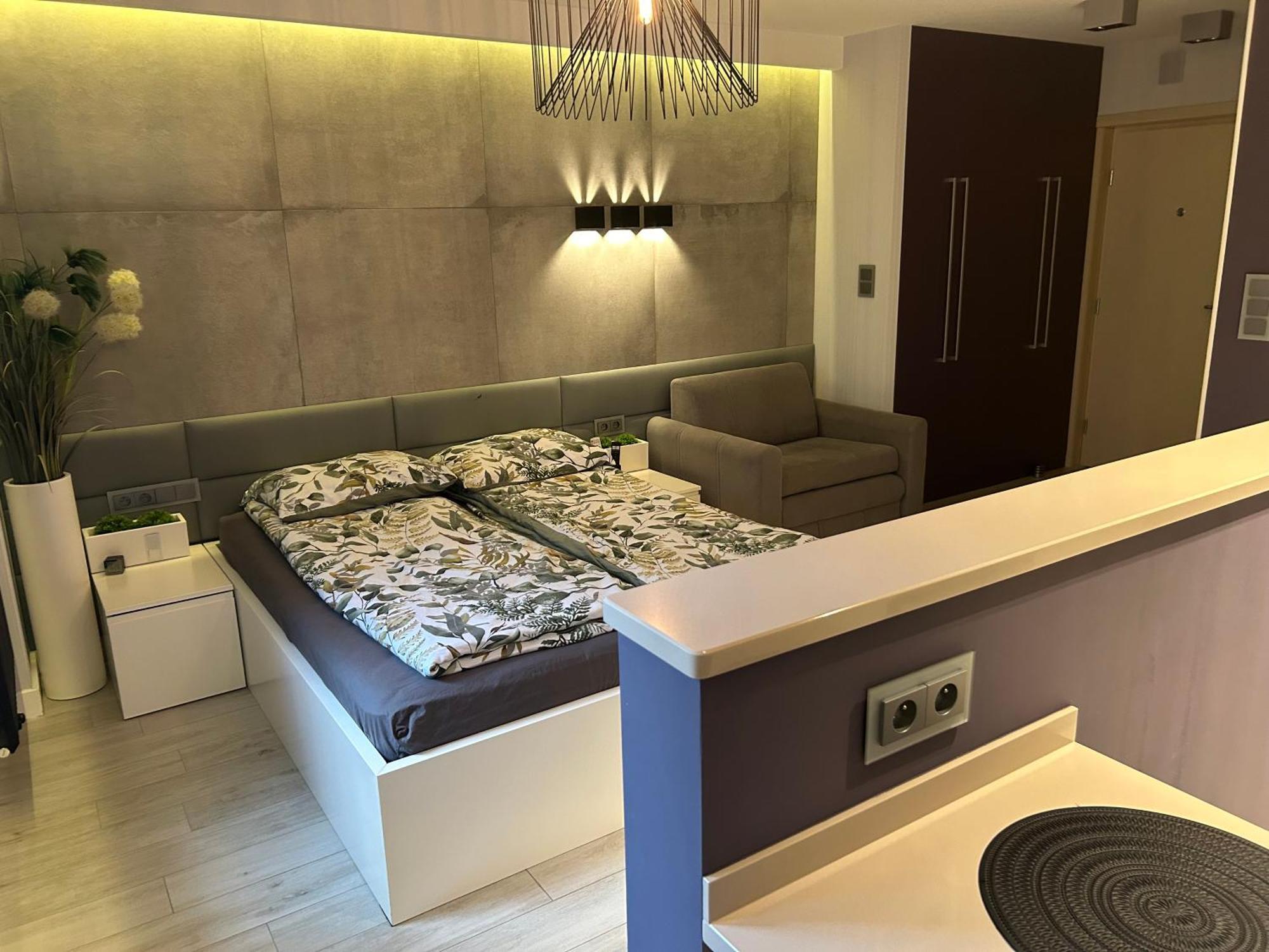 Apartament Redłowo Gdynia Zewnętrze zdjęcie