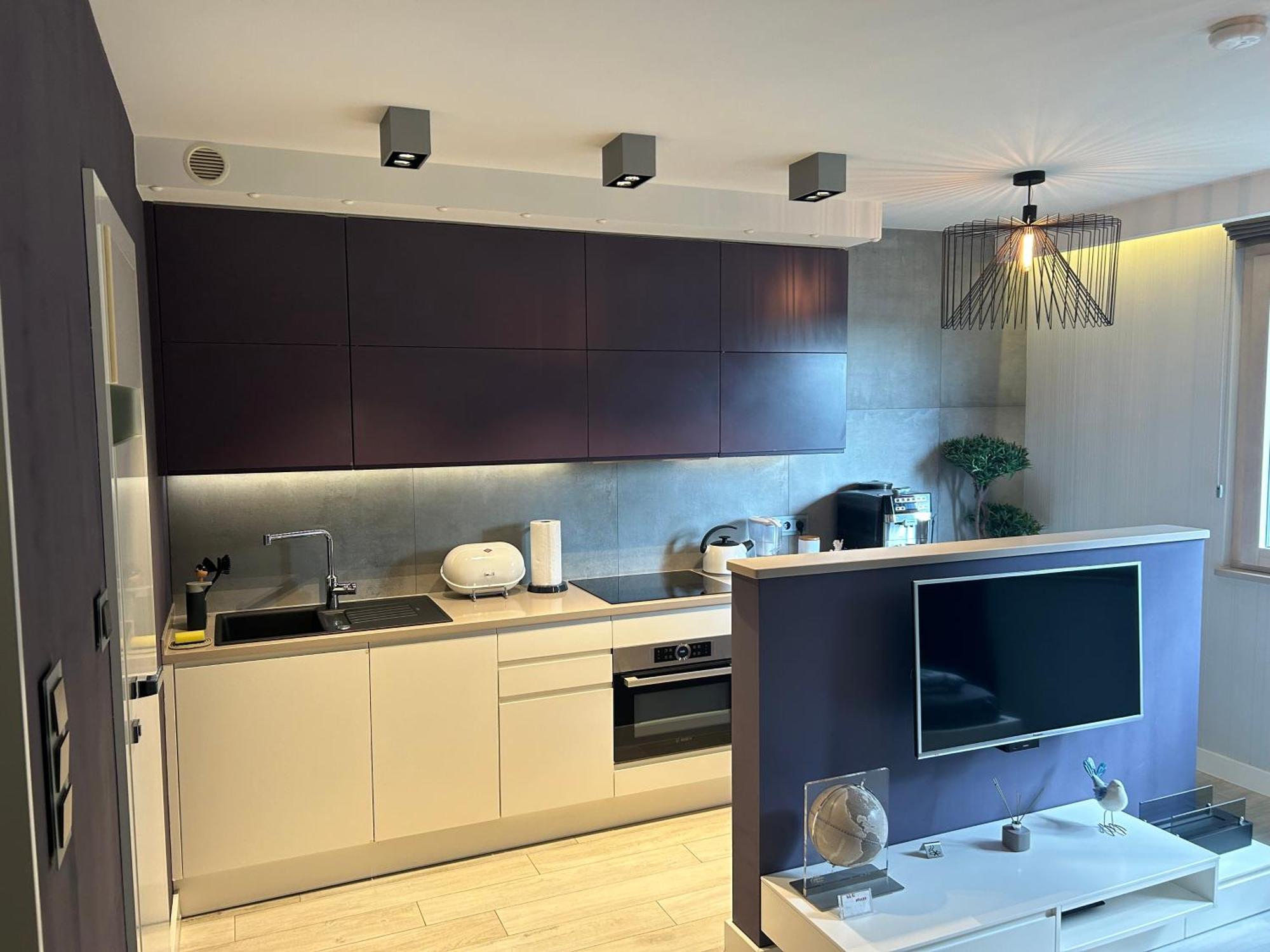 Apartament Redłowo Gdynia Zewnętrze zdjęcie