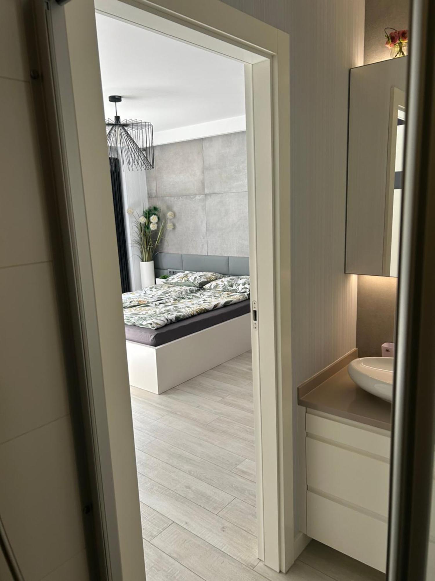 Apartament Redłowo Gdynia Zewnętrze zdjęcie