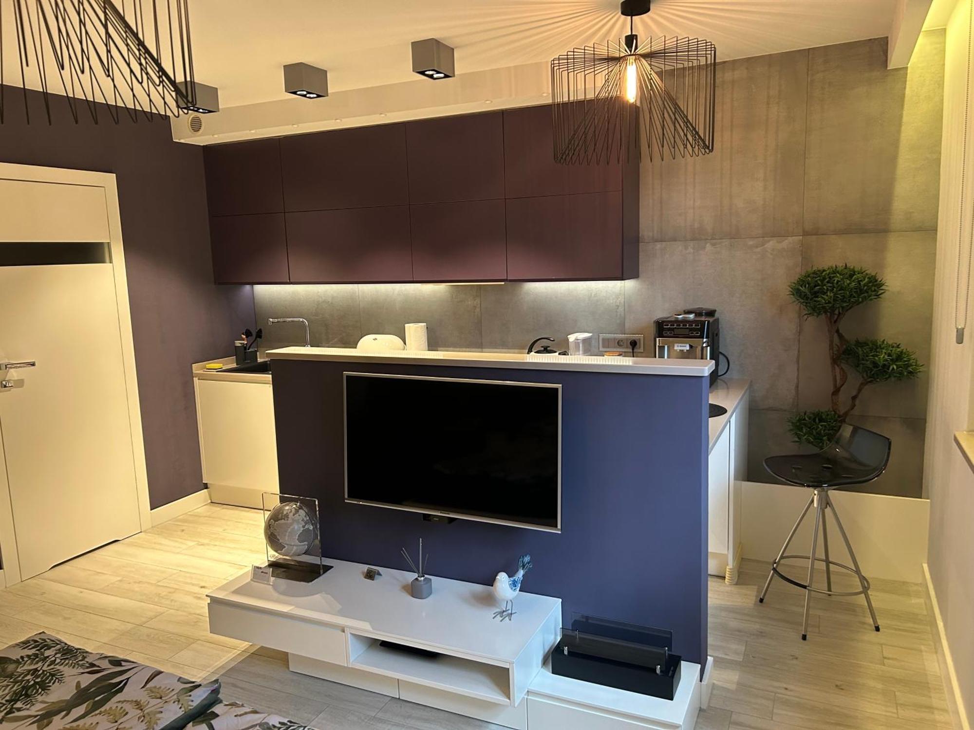 Apartament Redłowo Gdynia Zewnętrze zdjęcie