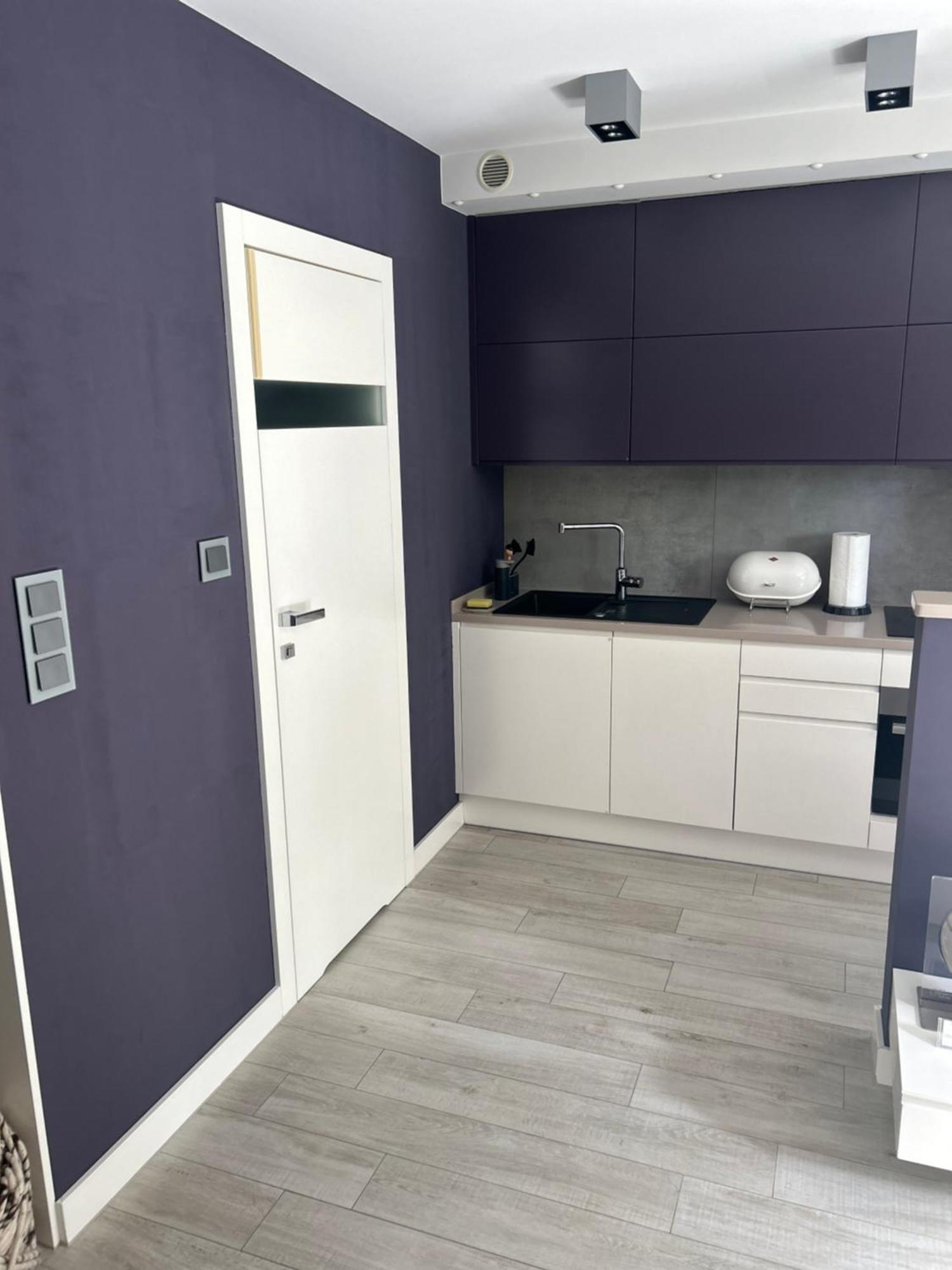 Apartament Redłowo Gdynia Zewnętrze zdjęcie