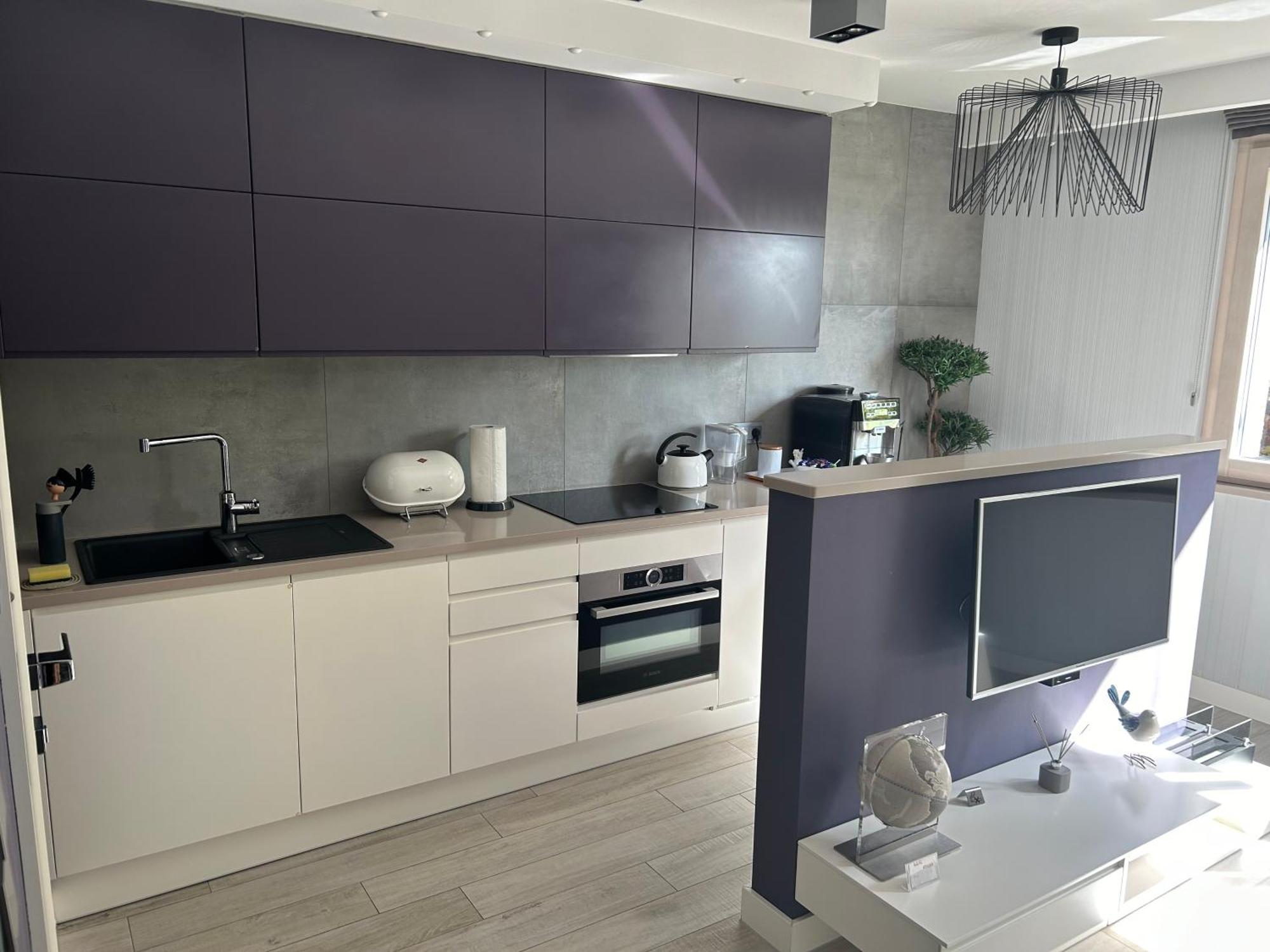 Apartament Redłowo Gdynia Zewnętrze zdjęcie